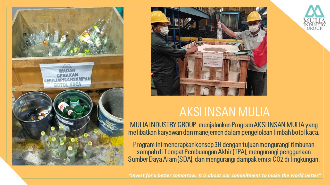 AKSI INSAN MULIA